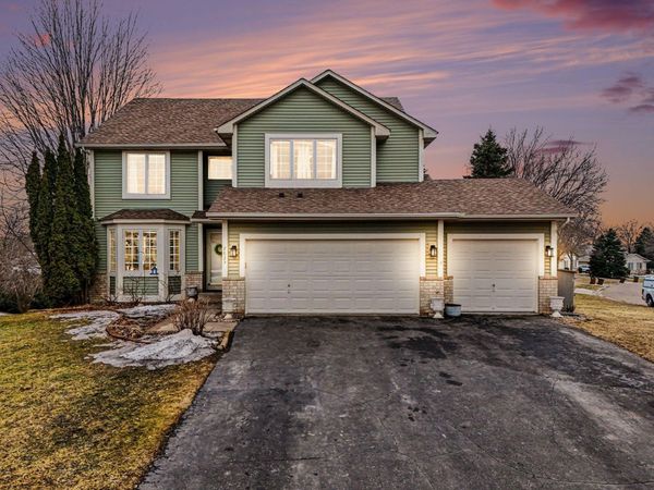 7625 Teal Road, Woodbury, MN 55125