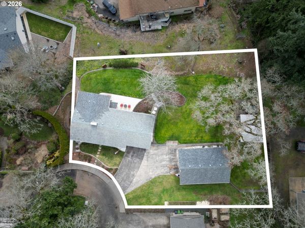 1253 Highland CT, Stayton, OR 97383