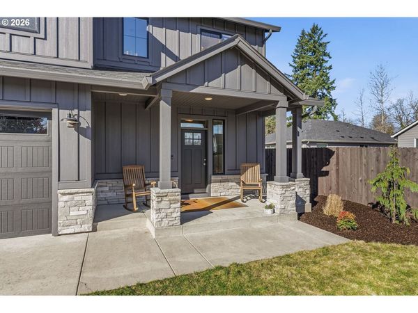 134 E JOYCE CT, La Center, WA 98629