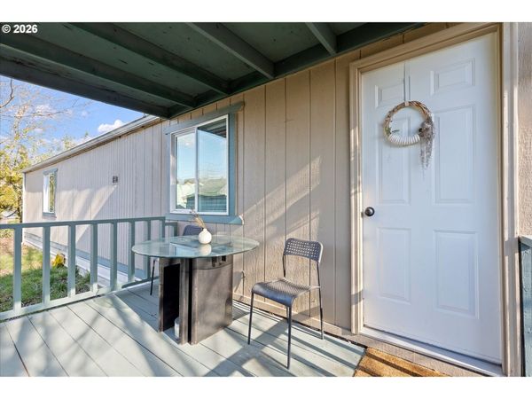 10660 SW WILSONVILLE RD, Unit 60, Wilsonville, OR 97070
