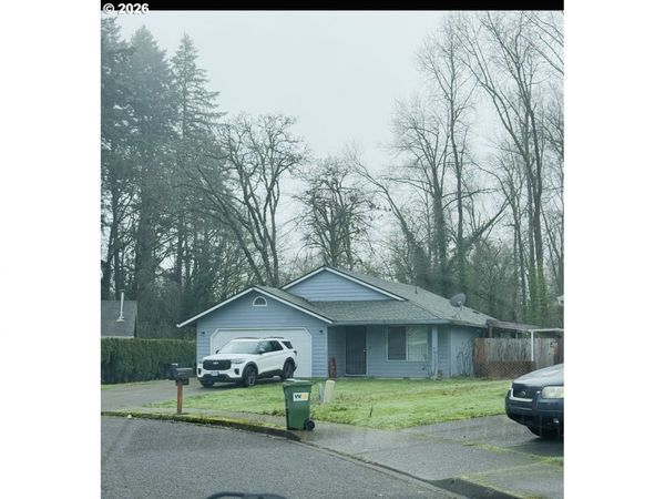 1113 JAMES ST, Newberg, OR 97132