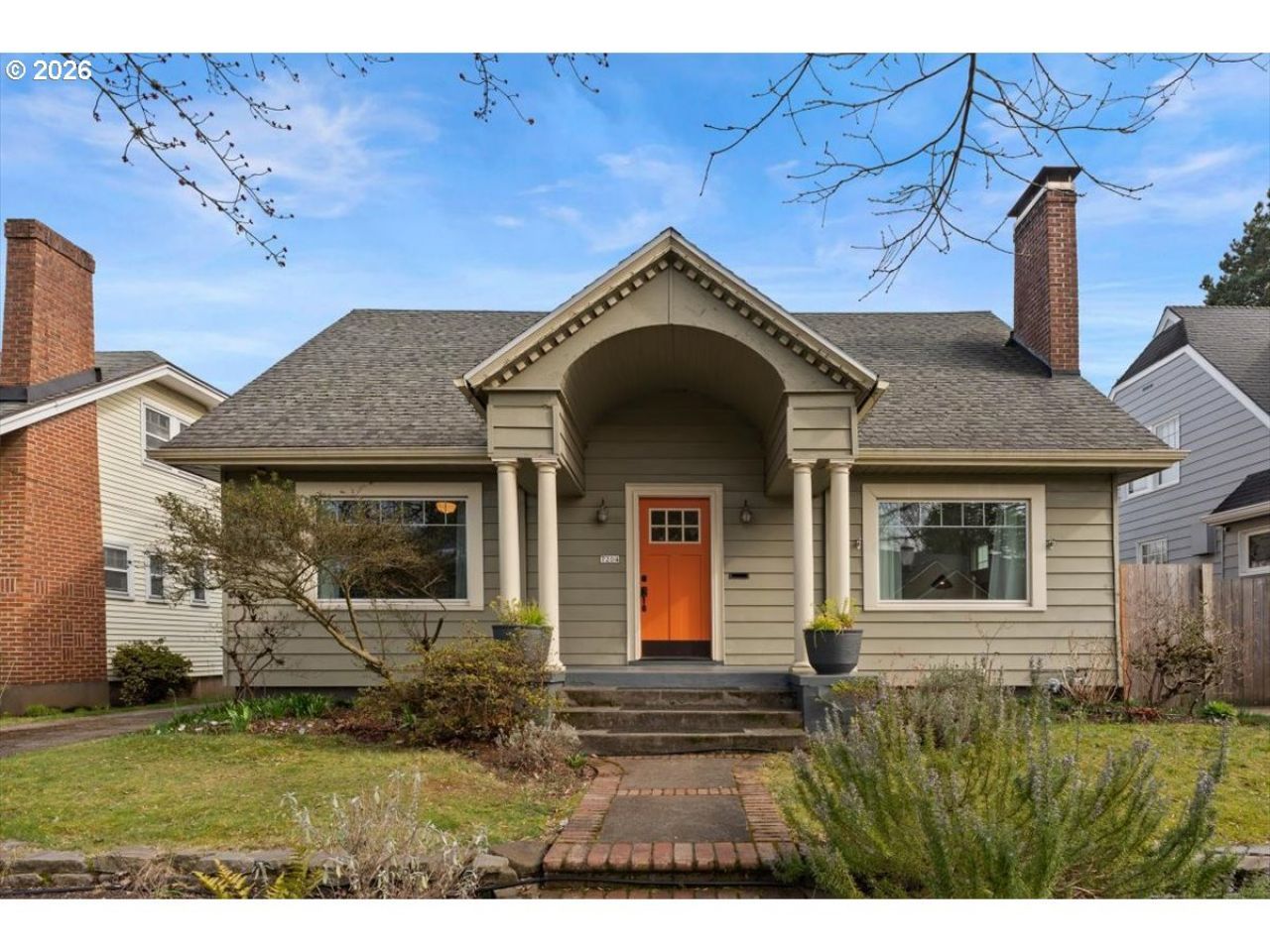 7204 N Washburne N Ave, Portland, OR 97217 Main Photo