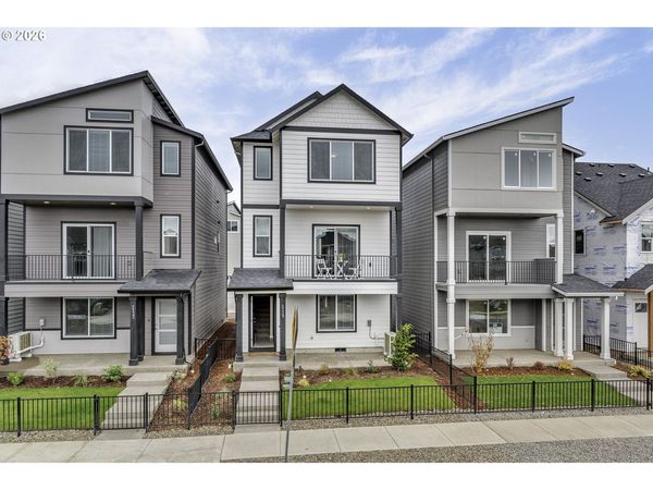 2145 36th AVE, Unit Lot 60, Forest Grove, OR 97116