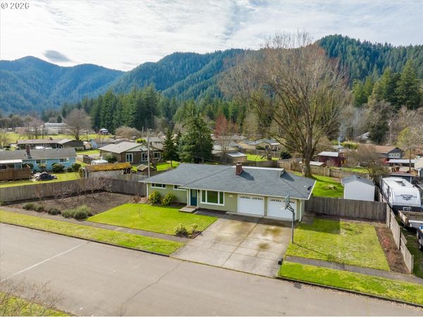 77038 WESTRIDGE AVE, Westfir, OR 97492