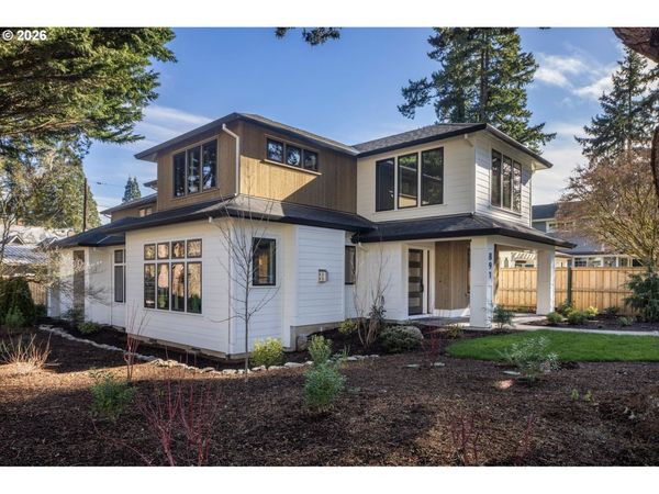 891 8TH ST, Lake Oswego, OR 97034