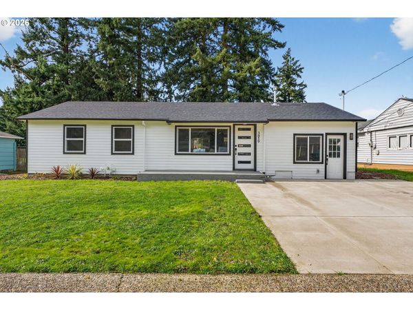 3059 SE 116TH AVE, Portland, OR 97266