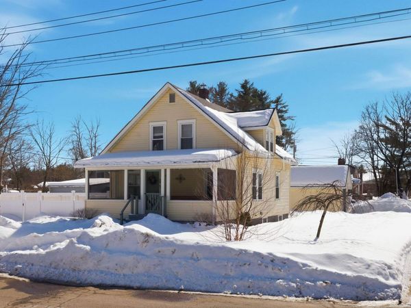 26 Snow Street, Concord, NH 03303