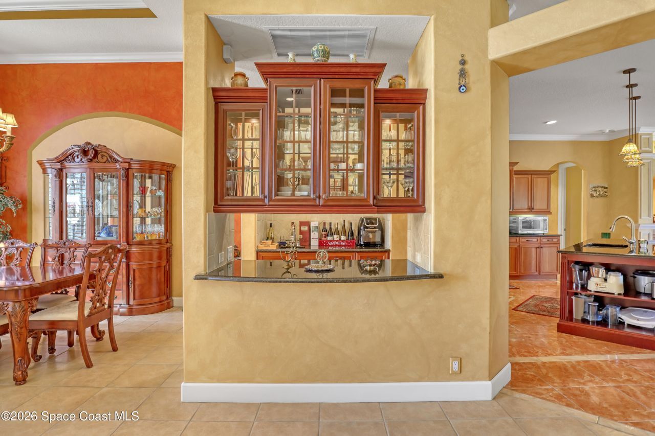 8252 Old Tramway Drive, Melbourne, FL 32940 Photo