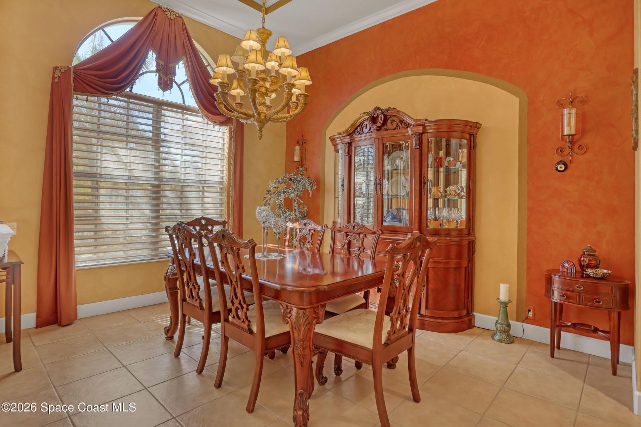 8252 Old Tramway Drive, Melbourne, FL 32940 Photo