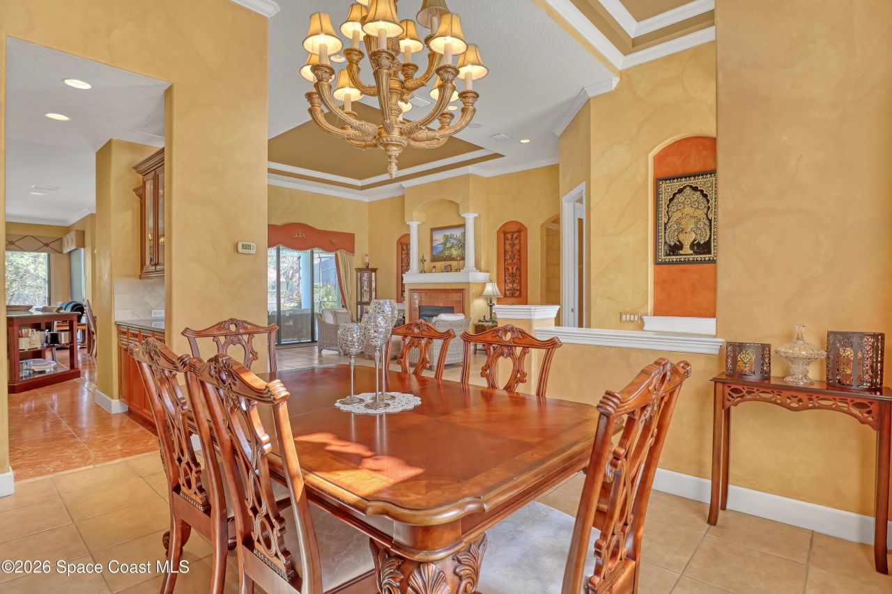8252 Old Tramway Drive, Melbourne, FL 32940 Photo