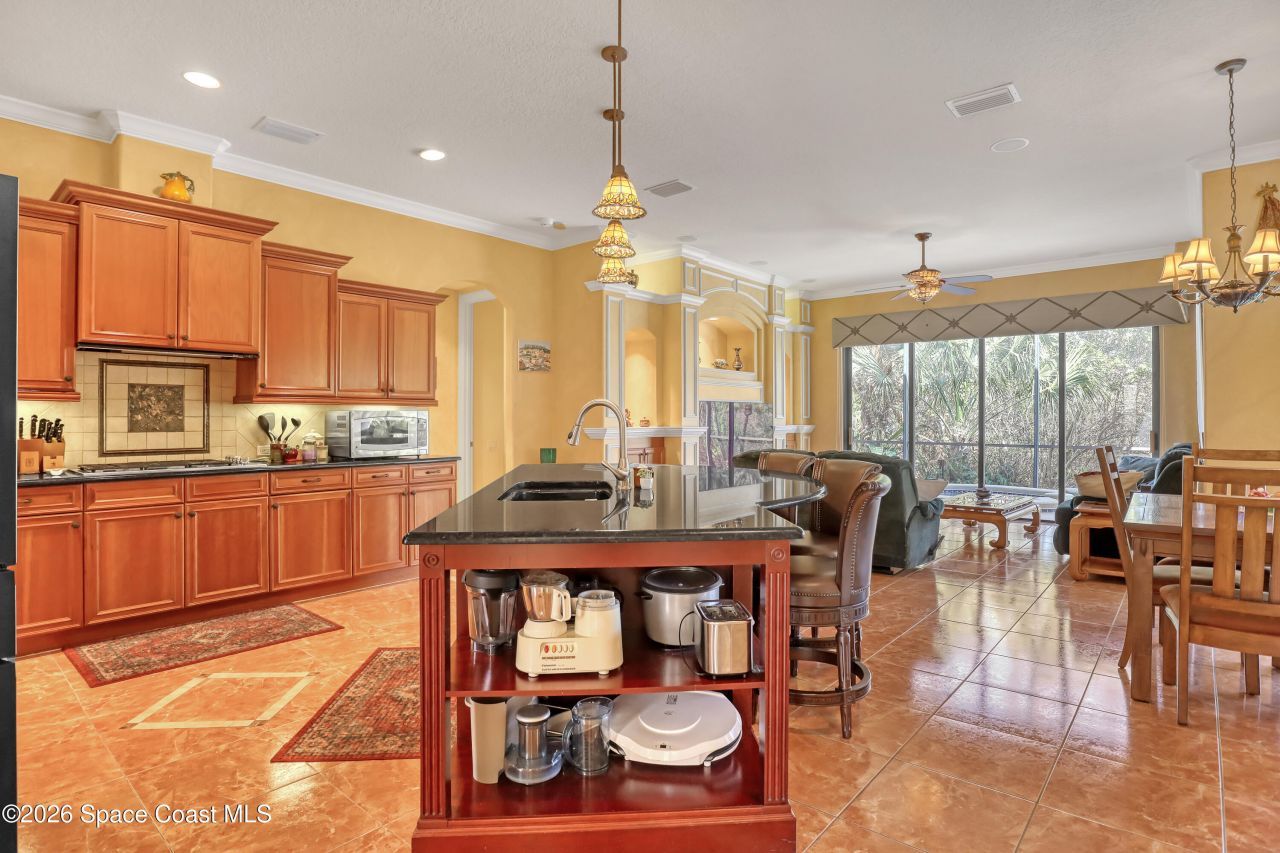 8252 Old Tramway Drive, Melbourne, FL 32940 Photo