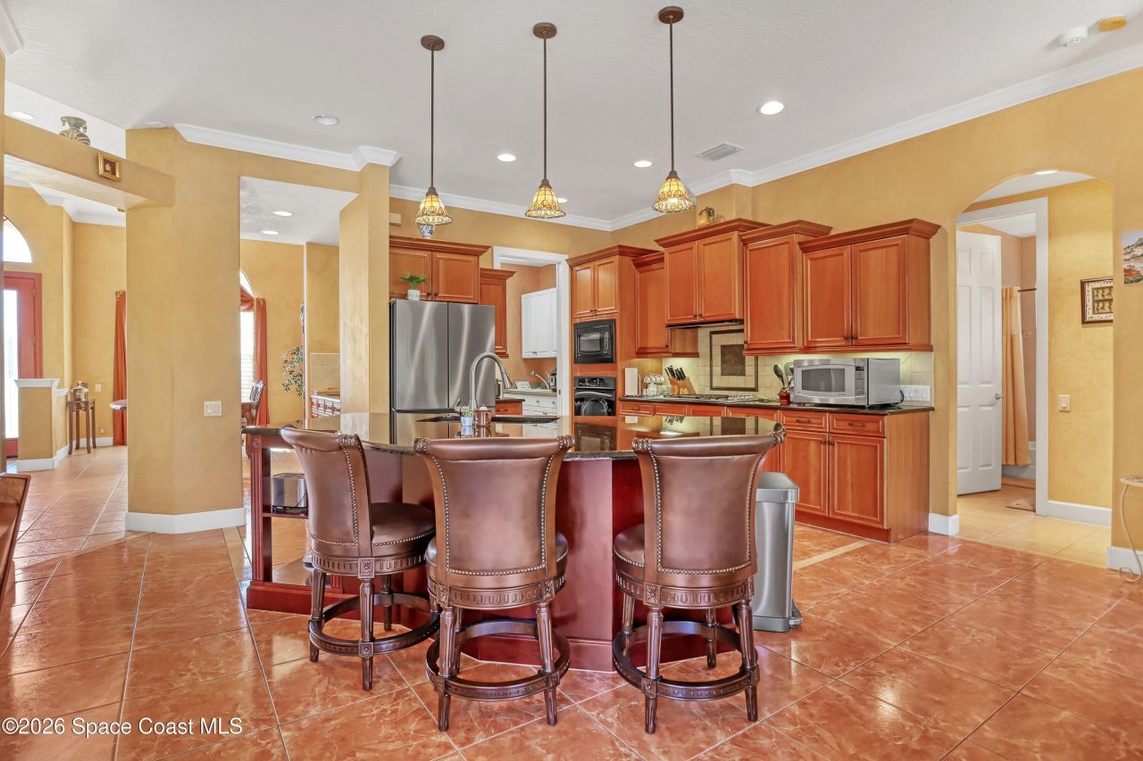 8252 Old Tramway Drive, Melbourne, FL 32940 Photo