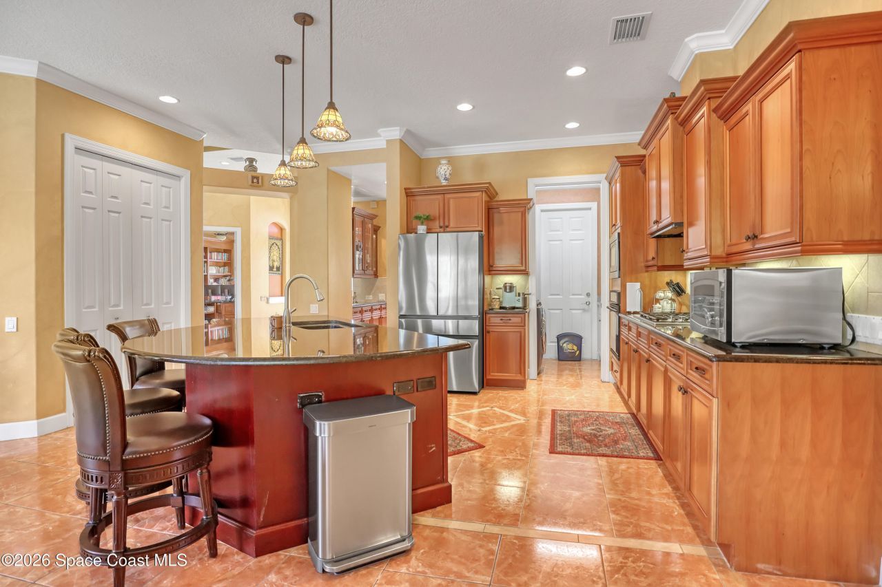 8252 Old Tramway Drive, Melbourne, FL 32940 Photo