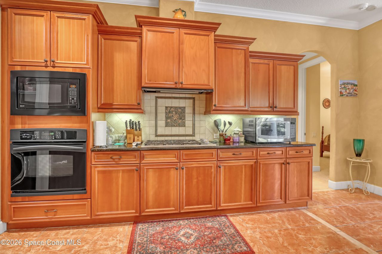 8252 Old Tramway Drive, Melbourne, FL 32940 Photo