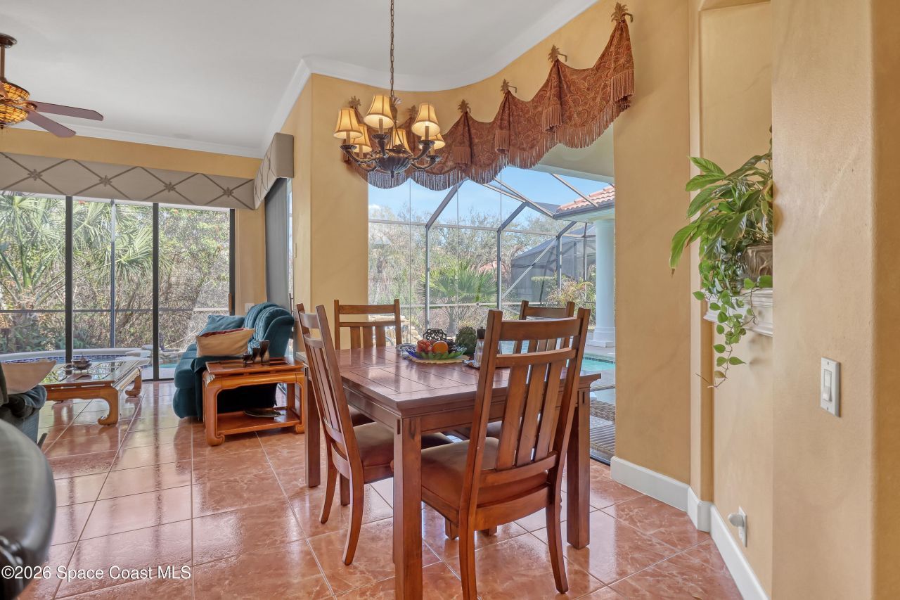 8252 Old Tramway Drive, Melbourne, FL 32940 Photo