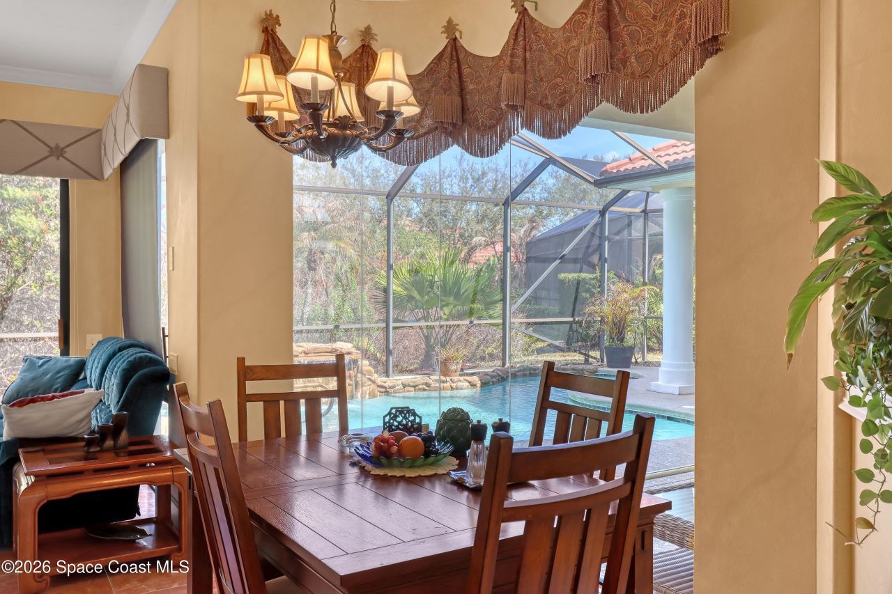 8252 Old Tramway Drive, Melbourne, FL 32940 Photo