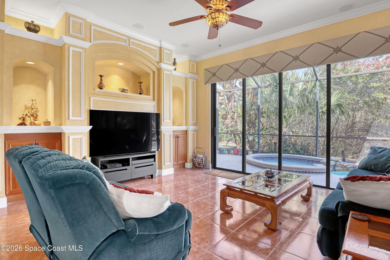 8252 Old Tramway Drive, Melbourne, FL 32940 Photo