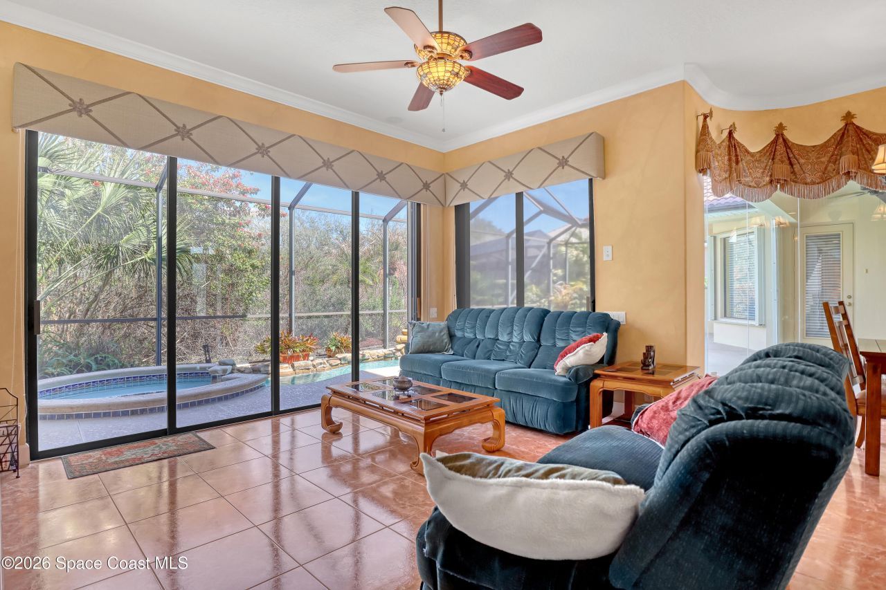 8252 Old Tramway Drive, Melbourne, FL 32940 Photo