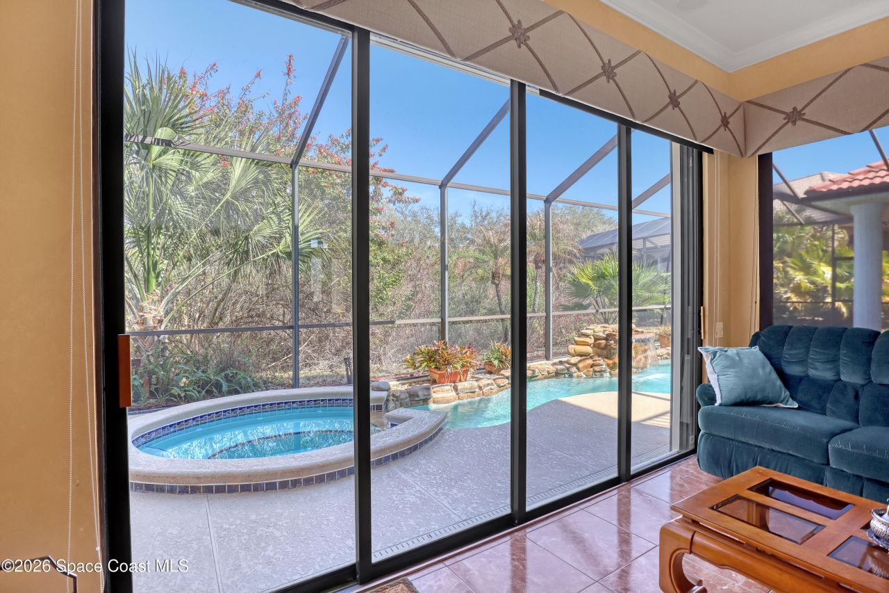 8252 Old Tramway Drive, Melbourne, FL 32940 Photo
