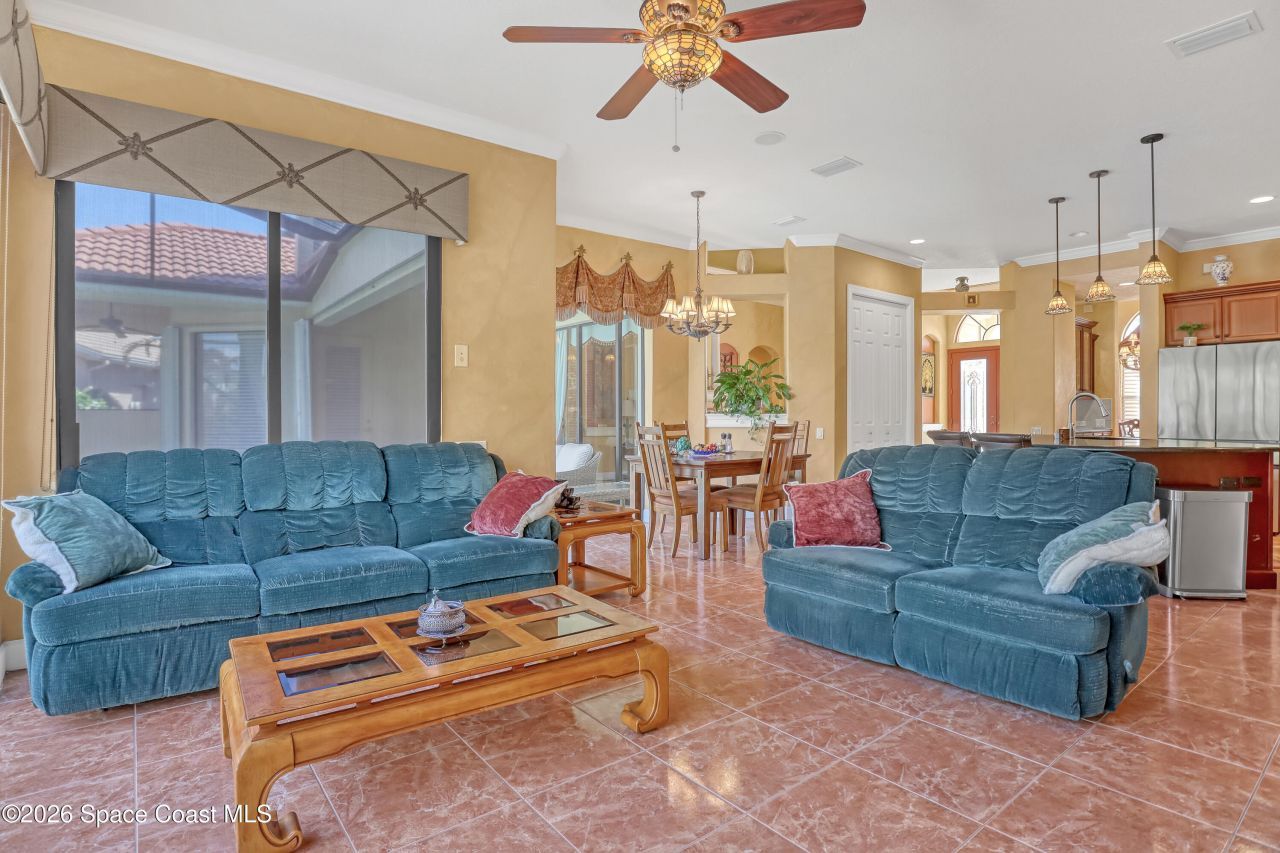 8252 Old Tramway Drive, Melbourne, FL 32940 Photo