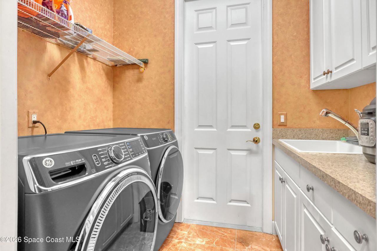8252 Old Tramway Drive, Melbourne, FL 32940 Photo