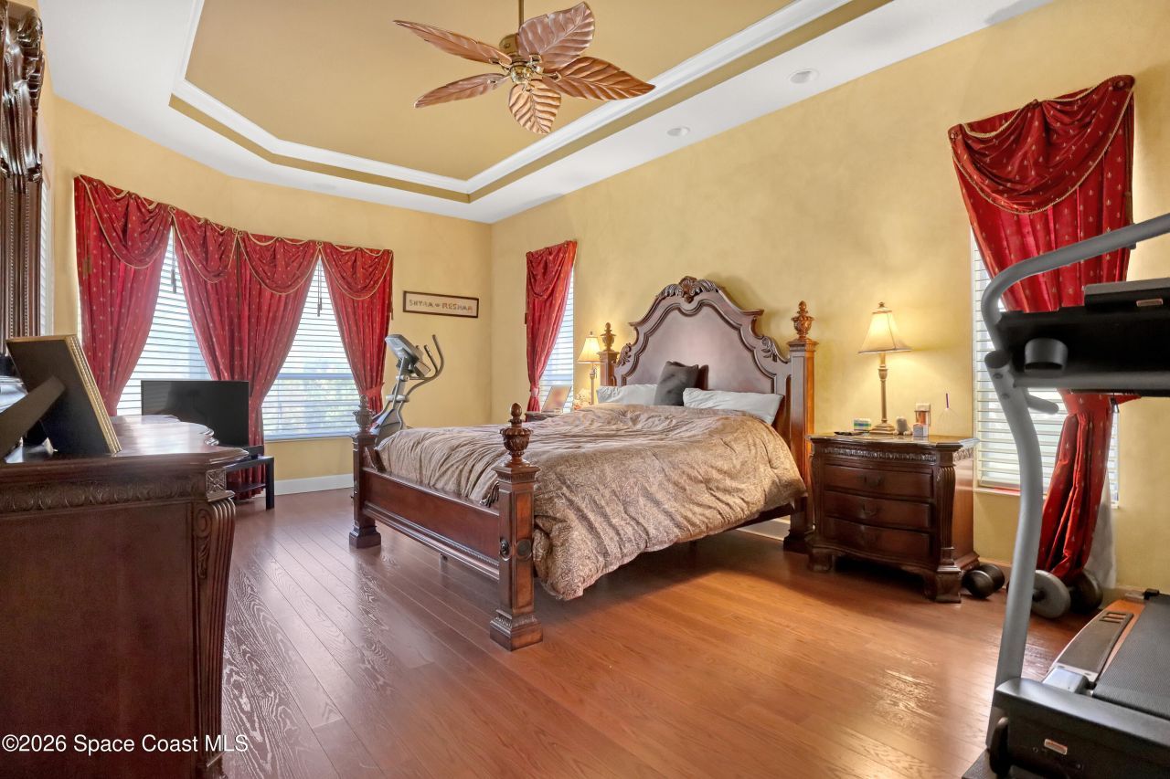 8252 Old Tramway Drive, Melbourne, FL 32940 Photo