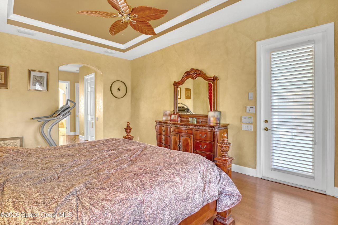 8252 Old Tramway Drive, Melbourne, FL 32940 Photo