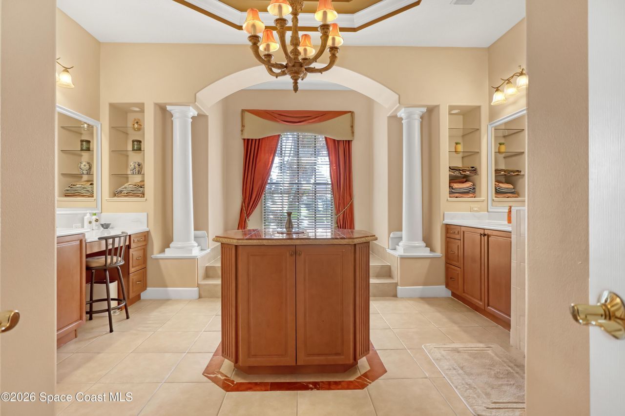 8252 Old Tramway Drive, Melbourne, FL 32940 Photo