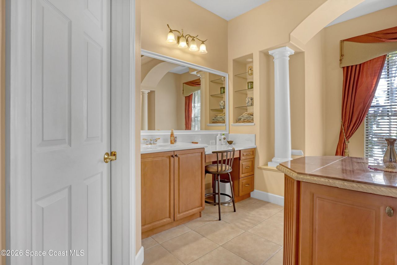 8252 Old Tramway Drive, Melbourne, FL 32940 Photo