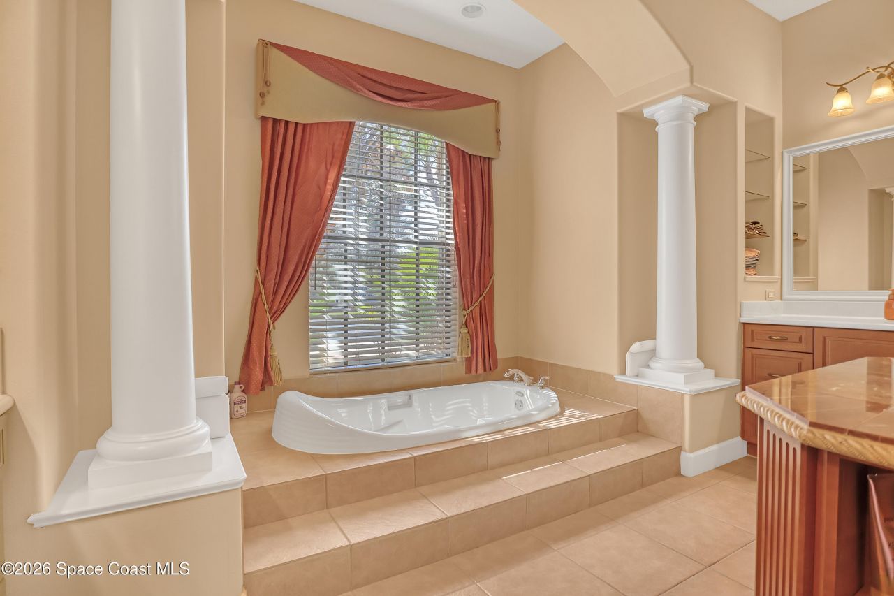8252 Old Tramway Drive, Melbourne, FL 32940 Photo