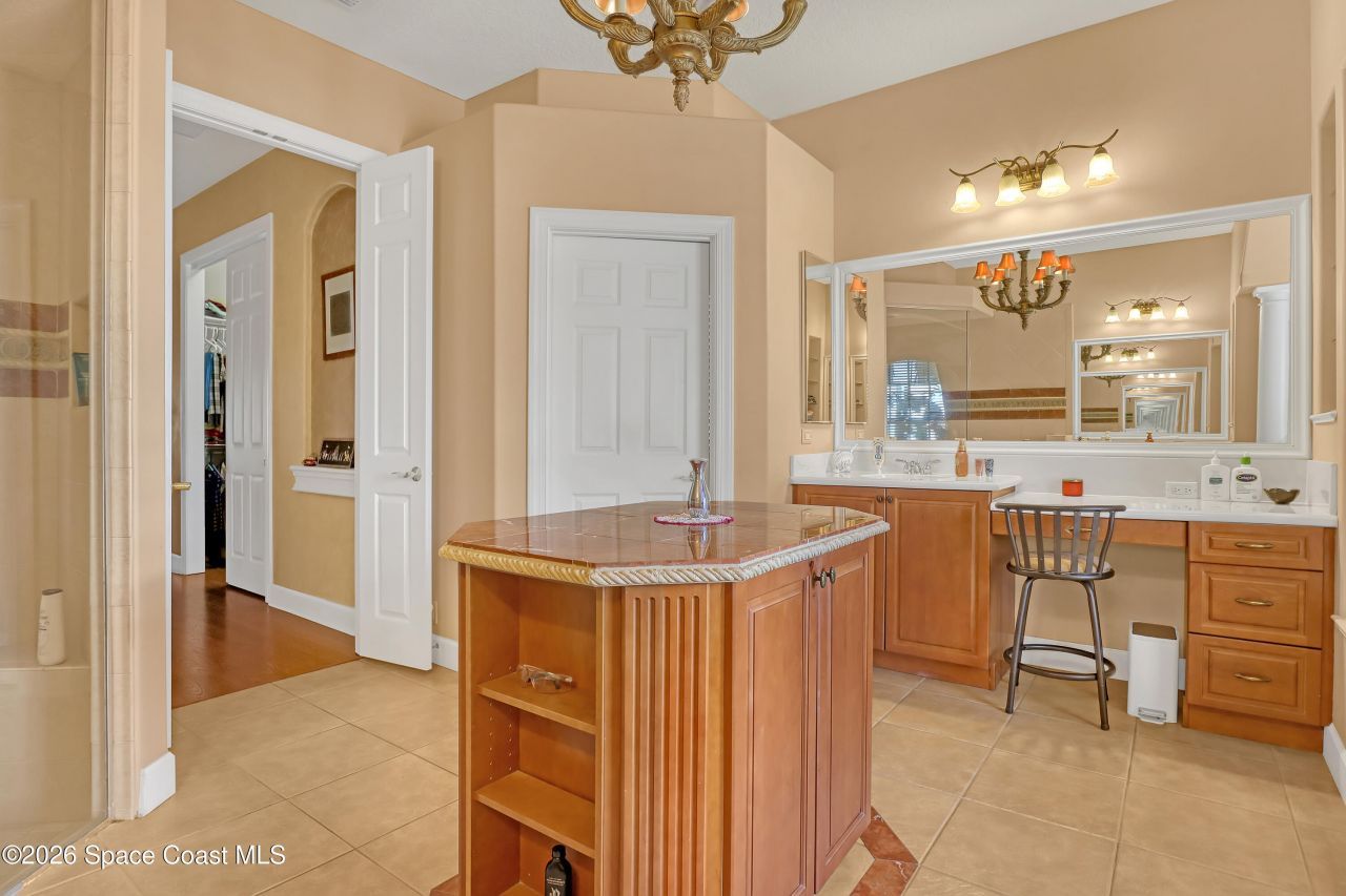 8252 Old Tramway Drive, Melbourne, FL 32940 Photo