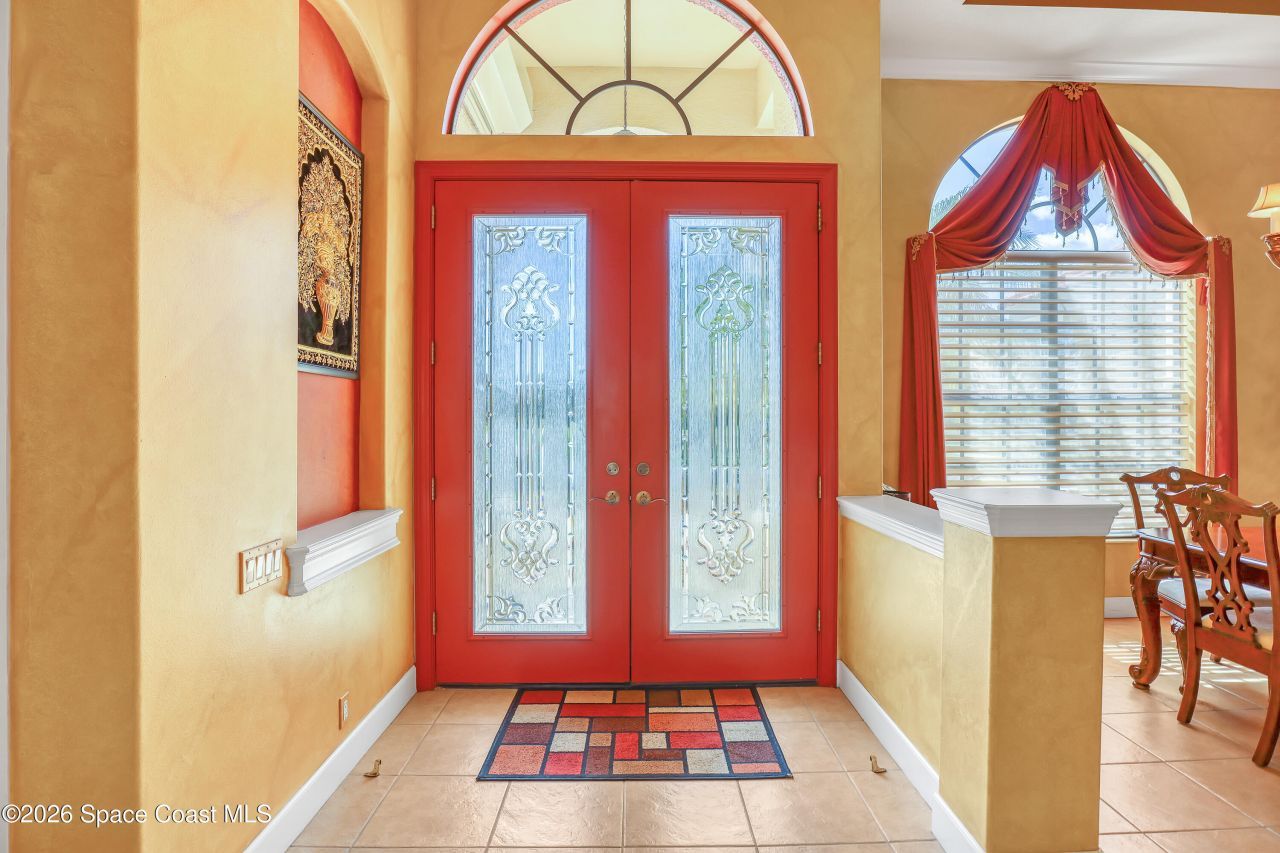 8252 Old Tramway Drive, Melbourne, FL 32940 Photo