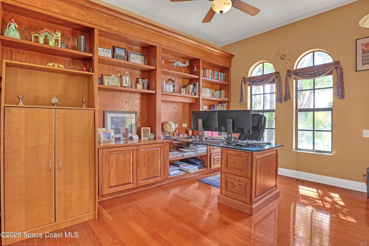 8252 Old Tramway Drive, Melbourne, FL 32940 Photo