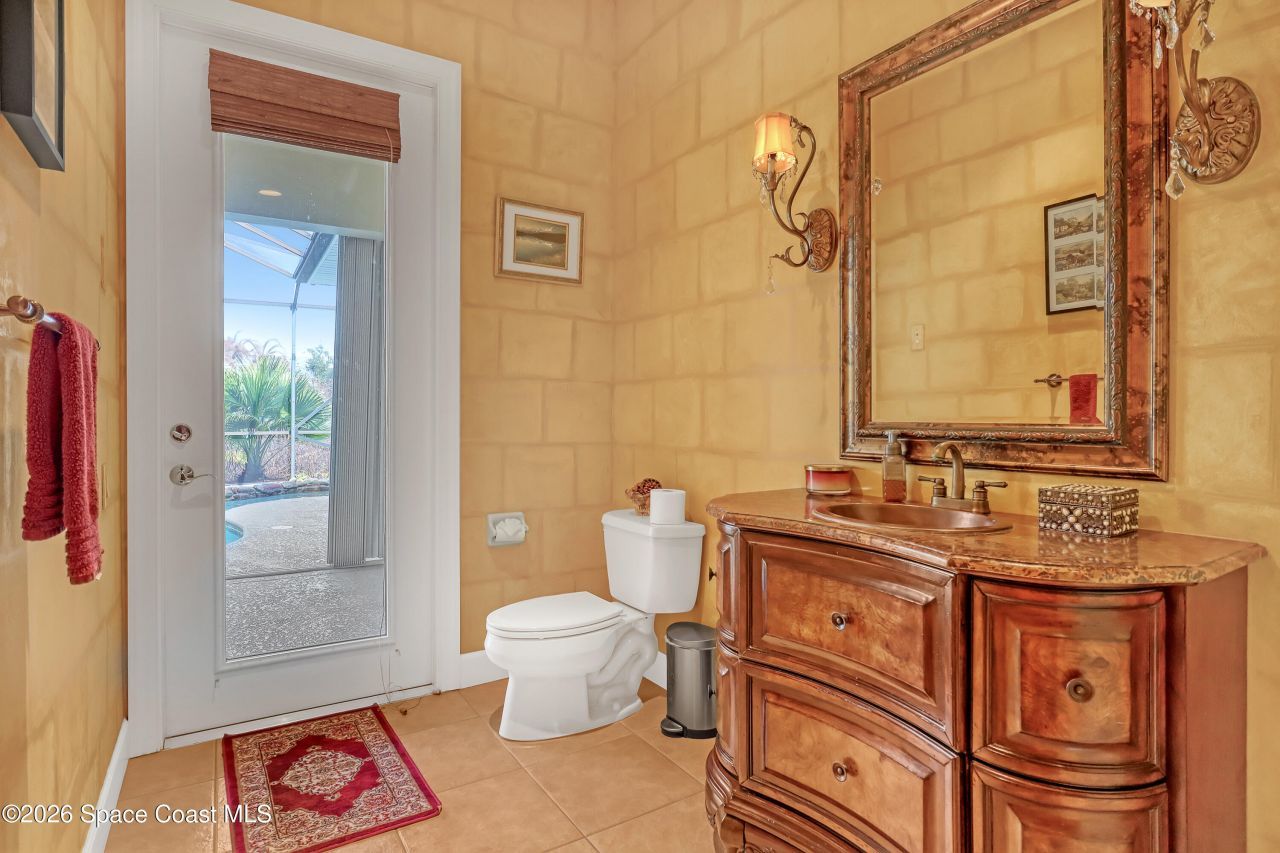 8252 Old Tramway Drive, Melbourne, FL 32940 Photo