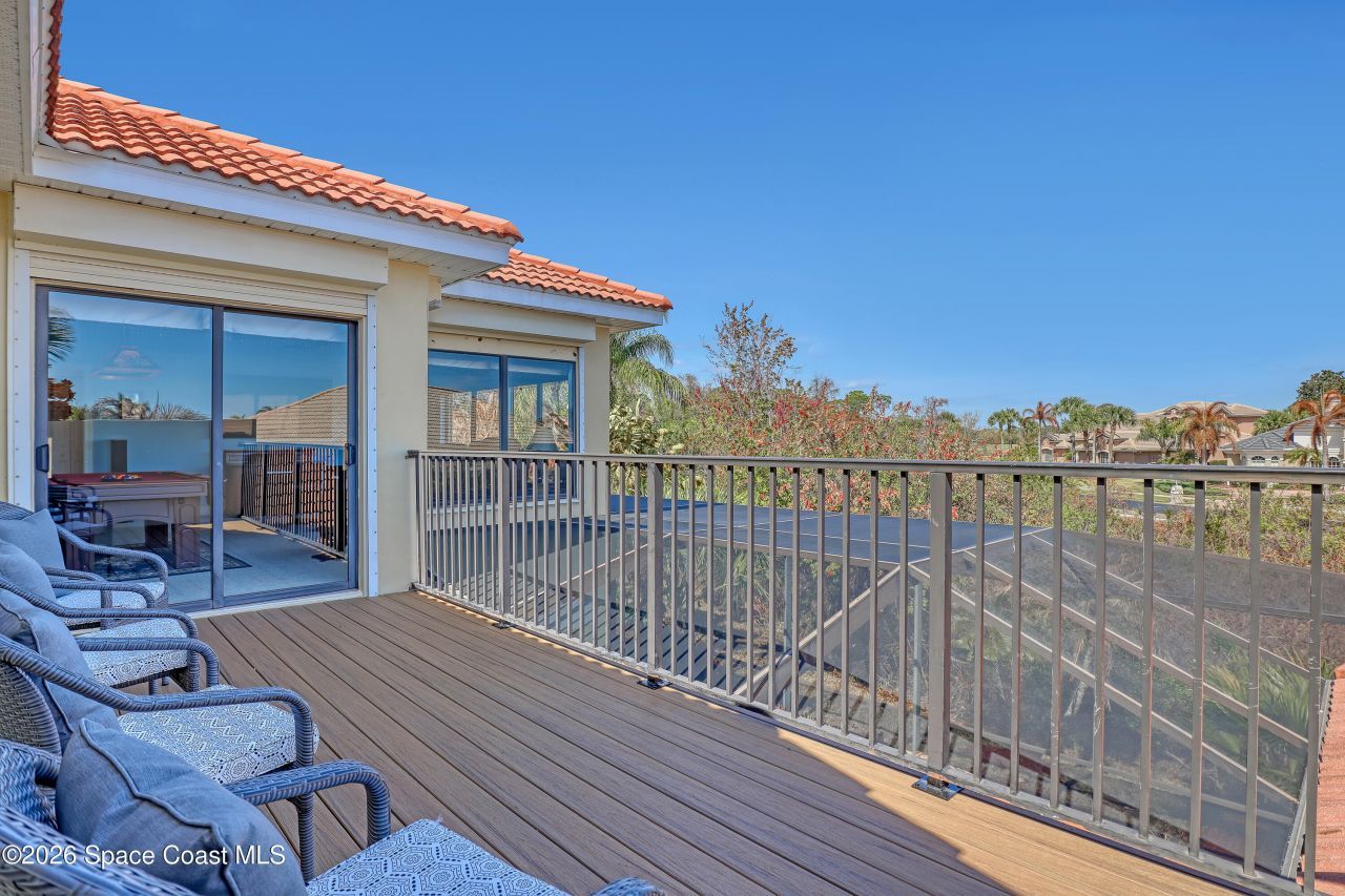 8252 Old Tramway Drive, Melbourne, FL 32940 Photo