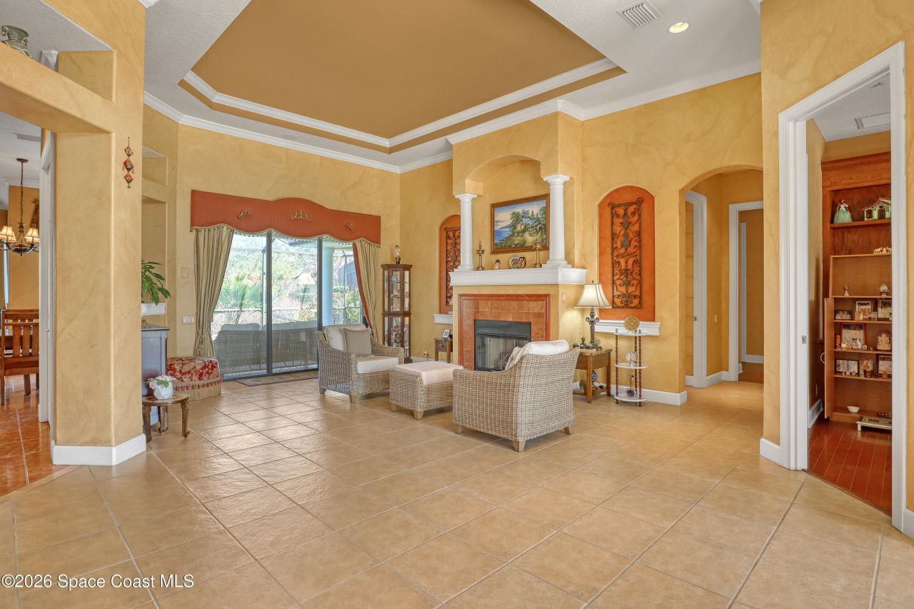 8252 Old Tramway Drive, Melbourne, FL 32940 Photo