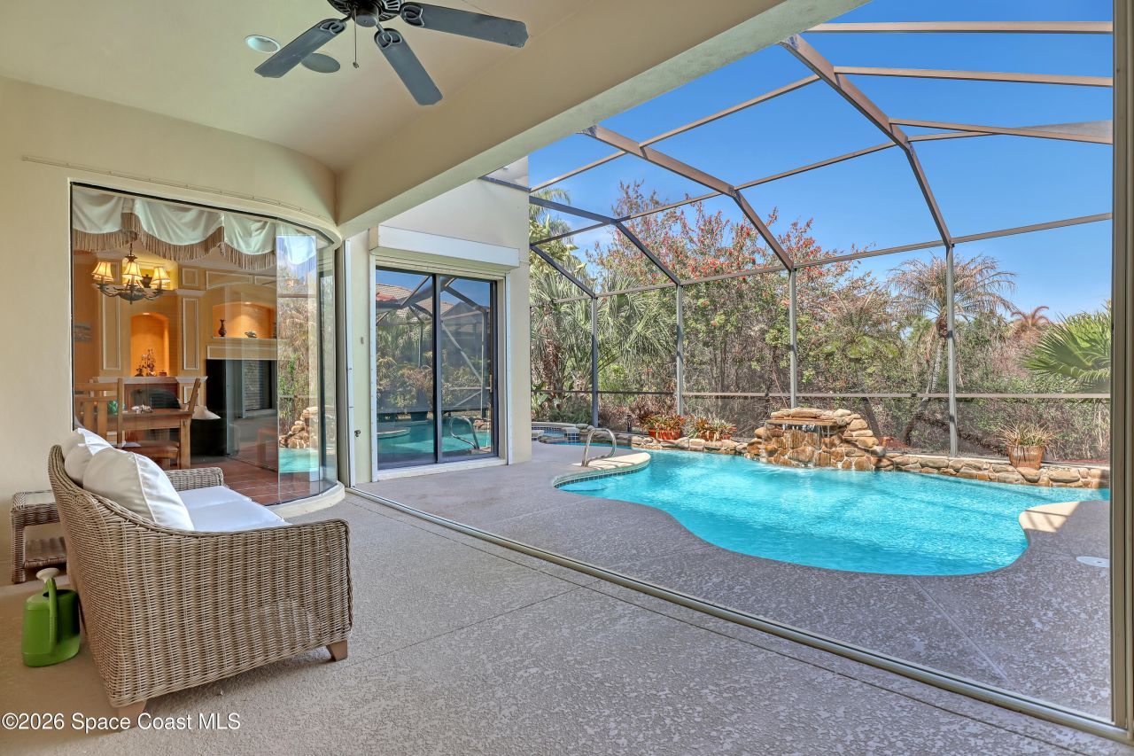 8252 Old Tramway Drive, Melbourne, FL 32940 Photo