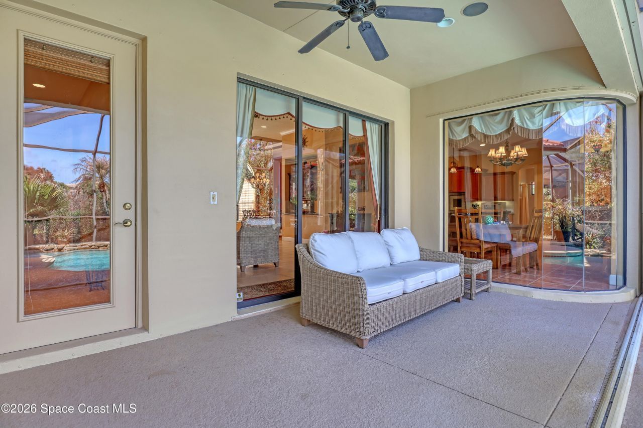 8252 Old Tramway Drive, Melbourne, FL 32940 Photo