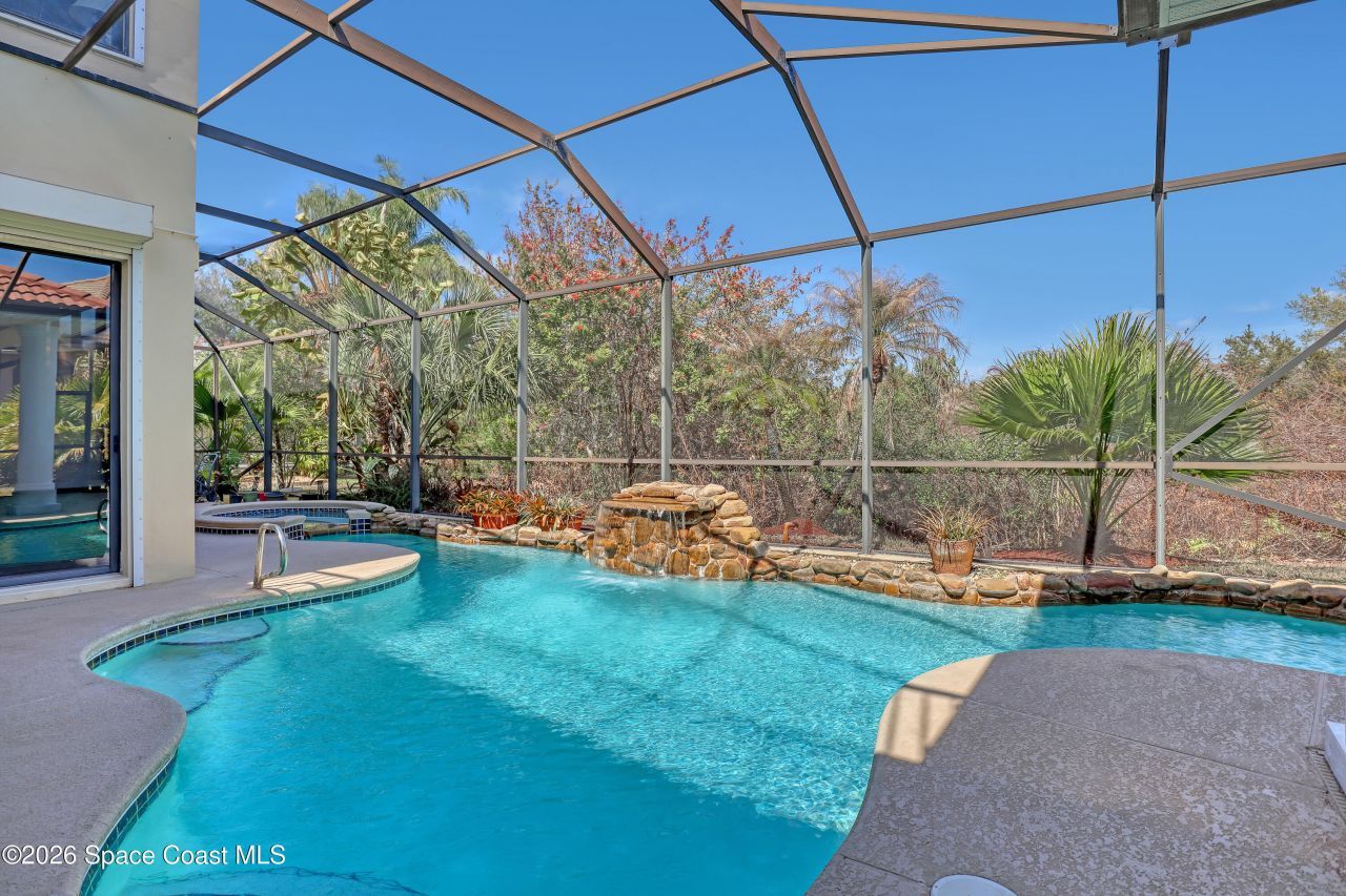 8252 Old Tramway Drive, Melbourne, FL 32940 Photo