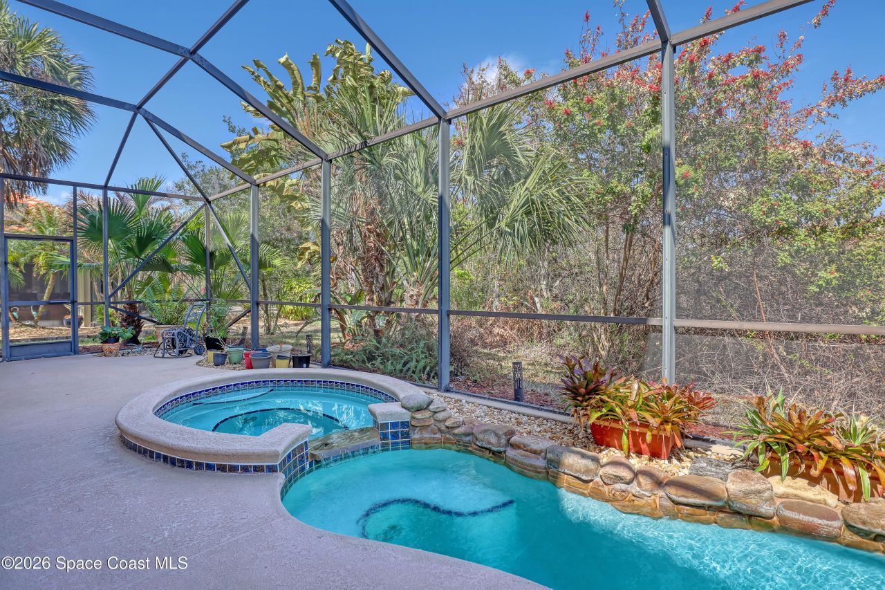 8252 Old Tramway Drive, Melbourne, FL 32940 Photo