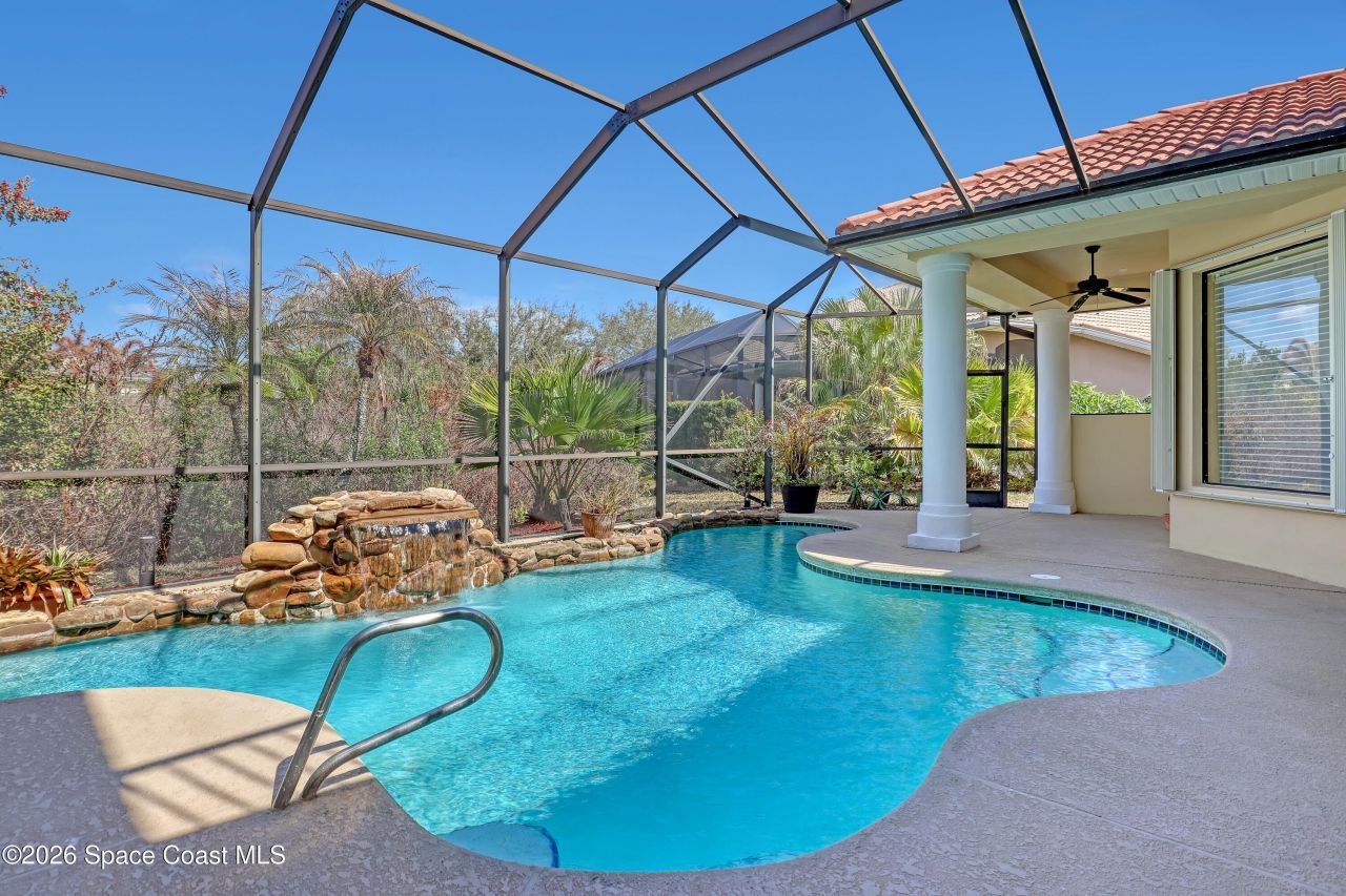 8252 Old Tramway Drive, Melbourne, FL 32940 Photo