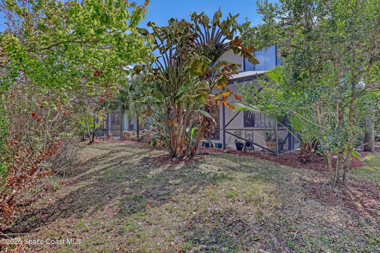 8252 Old Tramway Drive, Melbourne, FL 32940 Photo