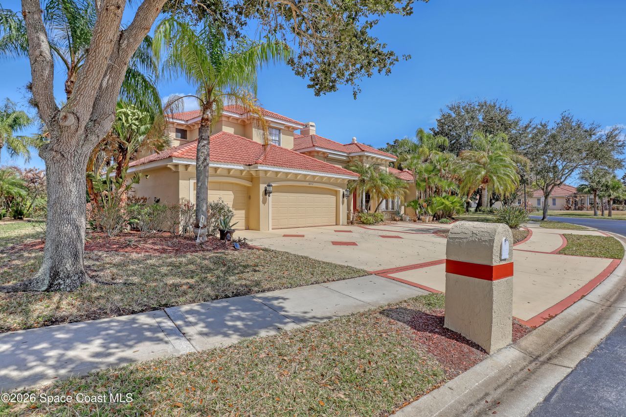 8252 Old Tramway Drive, Melbourne, FL 32940 Photo