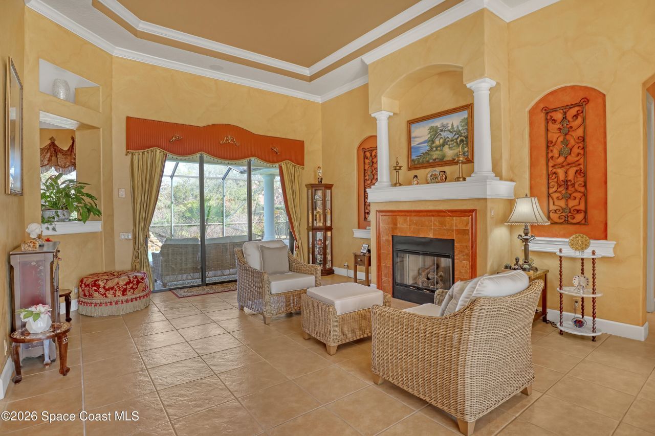 8252 Old Tramway Drive, Melbourne, FL 32940 Photo
