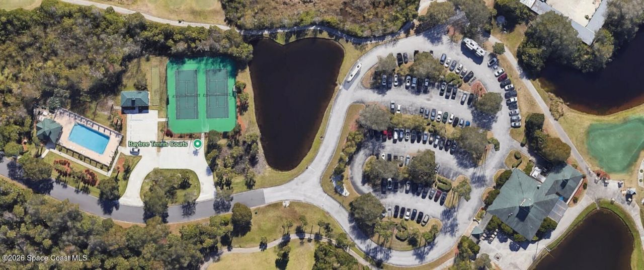 8252 Old Tramway Drive, Melbourne, FL 32940 Photo
