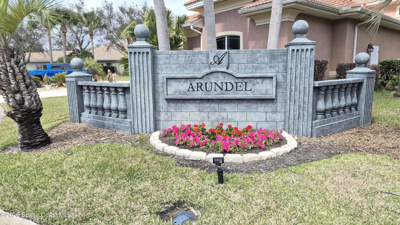 8252 Old Tramway Drive, Melbourne, FL 32940 Photo
