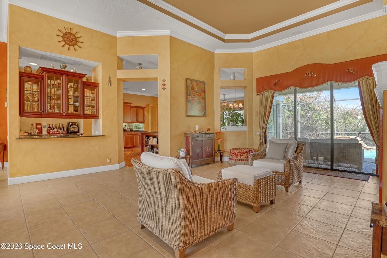 8252 Old Tramway Drive, Melbourne, FL 32940 Photo