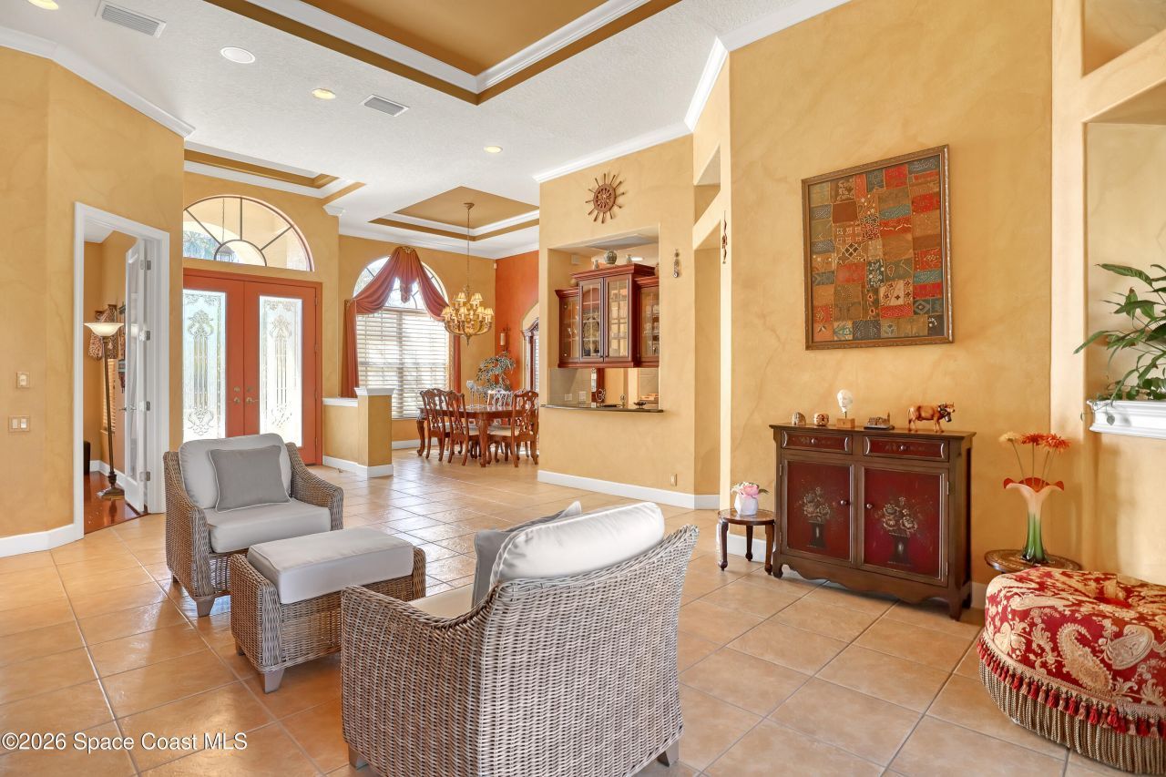 8252 Old Tramway Drive, Melbourne, FL 32940 Photo