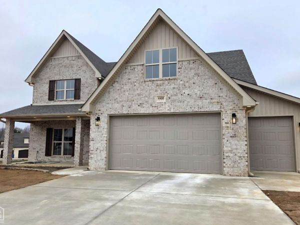 4400 Valencia Cove, Jonesboro, AR 72405