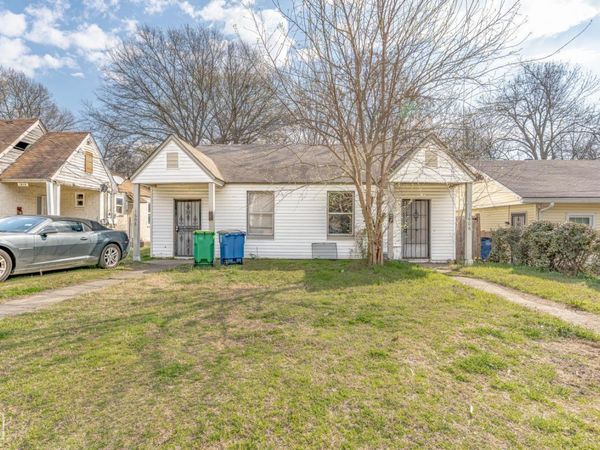 1606 Sycamore Street, North Little Rock, AR 72114